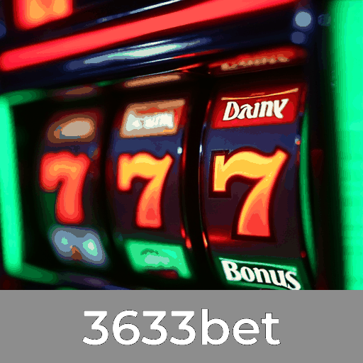 3633bet: A Emoção dos Jogos de Cassino e Grandes Prêmios